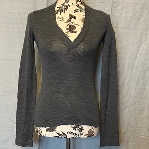 🤩VINCE V-Neck Sweater